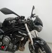 STREET TRIPLE S 660