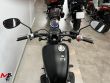 ROCKSTER 125 FLAT