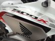 CB 500 X ABS
