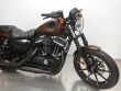 SPORTSTER 883 IRON