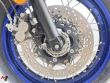 V-STROM 650 XT ABS