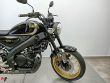 XSR 125 LEGACY