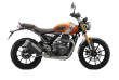 SCRAMBLER 400X