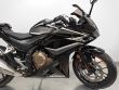 CBR 500 R
