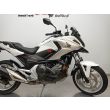 NC 750 X DCT