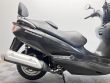 BURGMAN 125