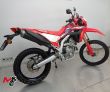 CRF 300 L