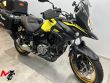 V-STROM 650 XT ABS