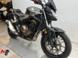 CB 500 F
