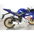 YZF R 125