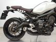 XSR900 ABS