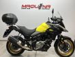 V-STROM 650 XT ABS