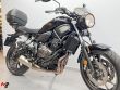 XSR700