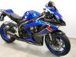 GSX-R 600