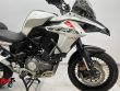 TRK 502 X