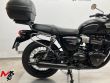 BONNEVILLE T100 BLACK
