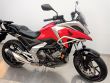 NC 750 X DCT