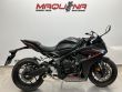 CBR 650 R E-CLUTCH