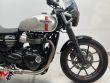 STREET TWIN