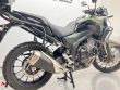 CB 500 X