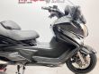 BURGMAN 650 EXECUTIVE