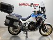 CRF1100L AFRICA TWIN ADVENTURE DCT