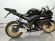 YZF R 125
