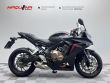 CBR 650 F ABS