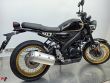 XSR 125 LEGACY