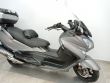 BURGMAN 650 EXECUTIVE