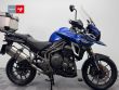 TIGER EXPLORER 1200 XRX