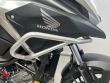 NC 750 X DCT