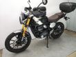 SCRAMBLER 400 X