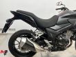 CB 500 X