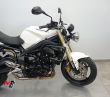 STREET TRIPLE