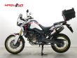 CRF 1000L AFRICA TWIN