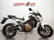 CB 650F