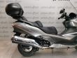SILVER WING 400