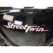 STREET TWIN