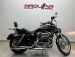 SPORTSTER 1200 CUSTOM