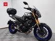 MT 09 SP