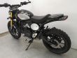 SCRAMBLER 400 X