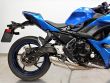 NINJA 650