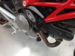 MONSTER 696