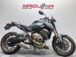 CB 650 R