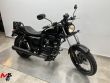 ROCKSTER 125 FLAT
