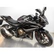 CBR 500 R