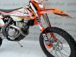 350 EXC-F