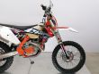450 EXC-F SIX DAYS