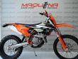 250 EXC-F